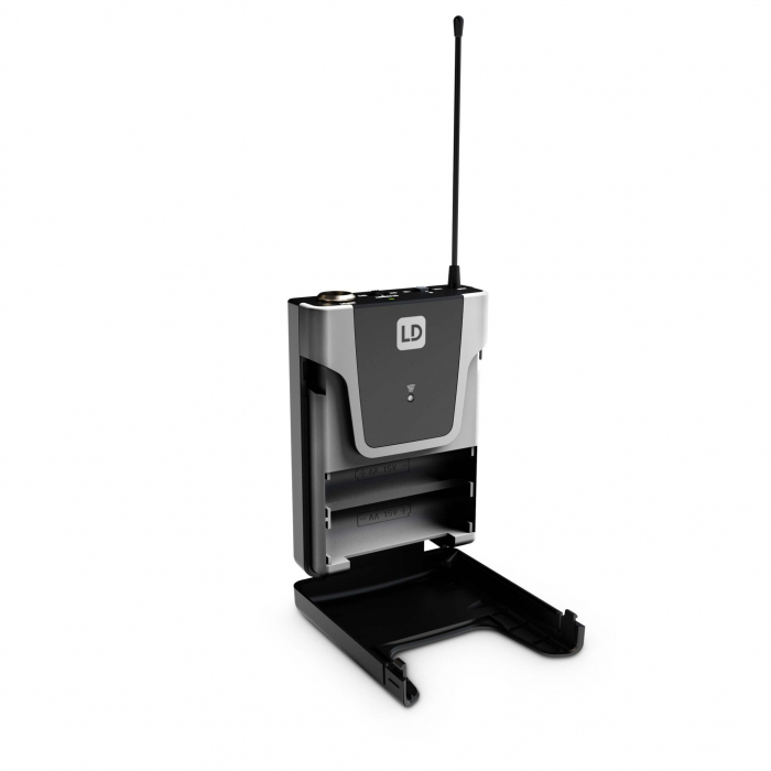 LDU305BPL - Sistem wireless cu lavaliera [6]
