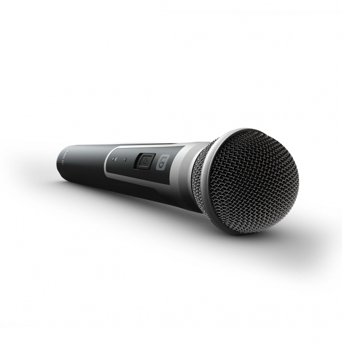 LDU308HHD - Sistem Wireless [4]