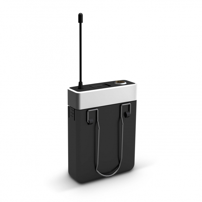 LDU505 BPHH 2 - Set headset wireless cu unitate de recepție duală [6]