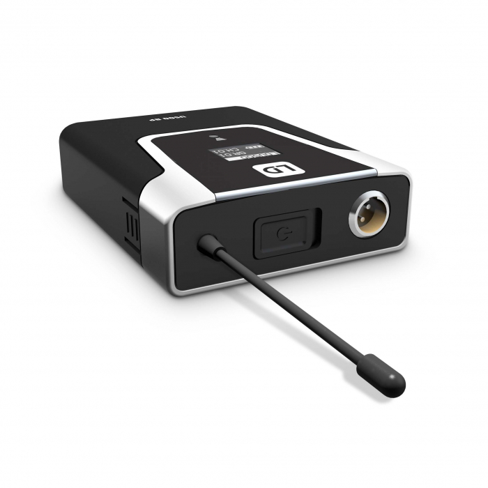 LDU505 BPHH 2 - Set headset wireless cu unitate de recepție duală [8]