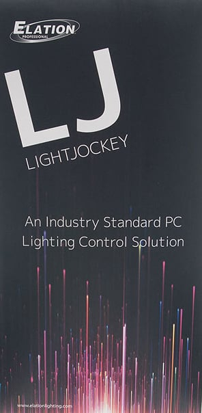 LightJockey - Controller de lumini pentru PC [2]