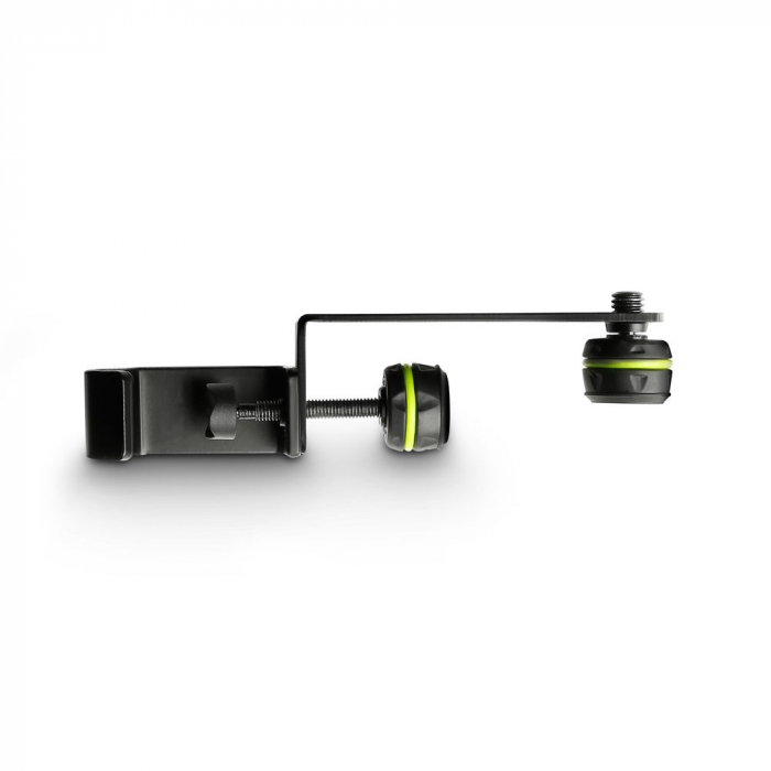 MA MH 01 - Suport microfon cu montare pe stativ [4]