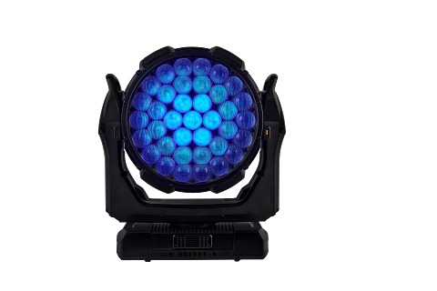 MAC Aura Raven XIP - Outdoor premium moving head [8]