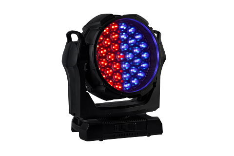 MAC Aura Raven XIP - Outdoor premium moving head [12]