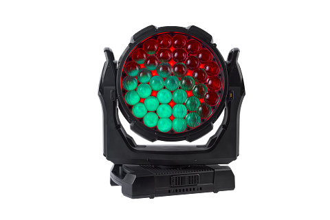 MAC Aura Raven XIP - Outdoor premium moving head [7]