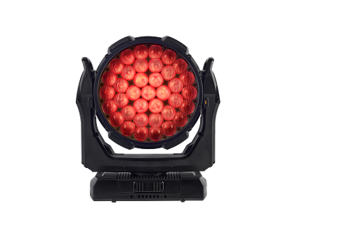 MAC Aura Raven XIP - Outdoor premium moving head [9]