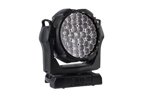 MAC Aura Raven XIP - Outdoor premium moving head [11]