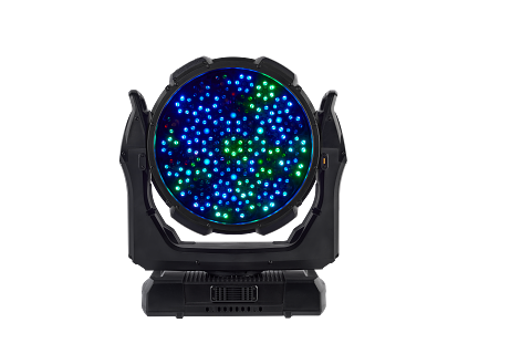 MAC Aura Raven XIP - Outdoor premium moving head [10]