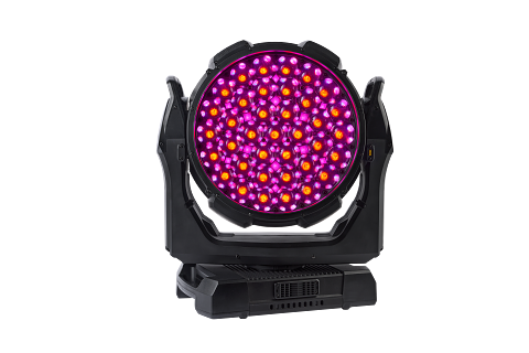 MAC Aura Raven XIP - Outdoor premium moving head [5]