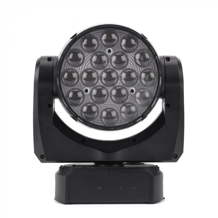 MAC Aura XB - Proiector cu cap rotativ LED Wash [3]