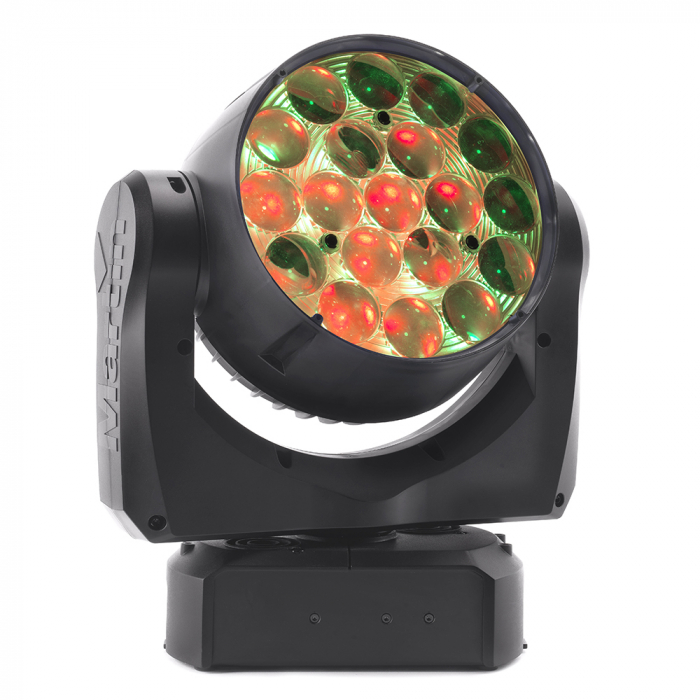 MAC Aura XB - Proiector cu cap rotativ LED Wash [2]