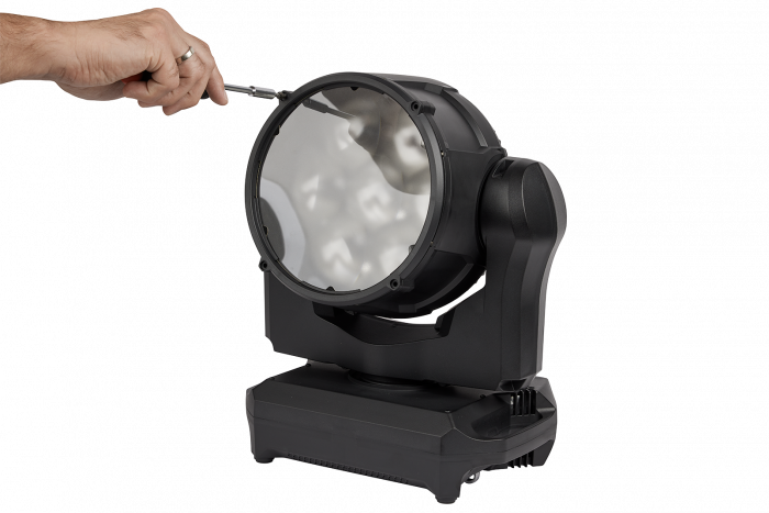 MAC AURA XIP - Proiector cu cap rotativ LED Wash IP54 [10]
