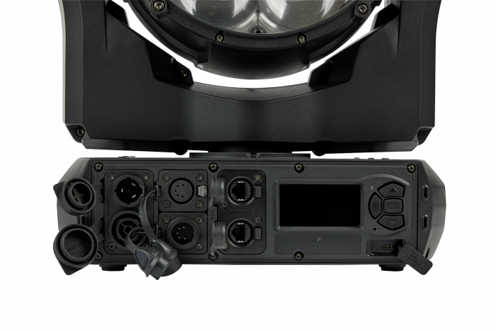 MAC AURA XIP - Proiector cu cap rotativ LED Wash IP54 [7]