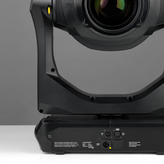MAC ENCORE PERFORMANCE,CLD - Proiector cu cap rotativ LED Performance [6]