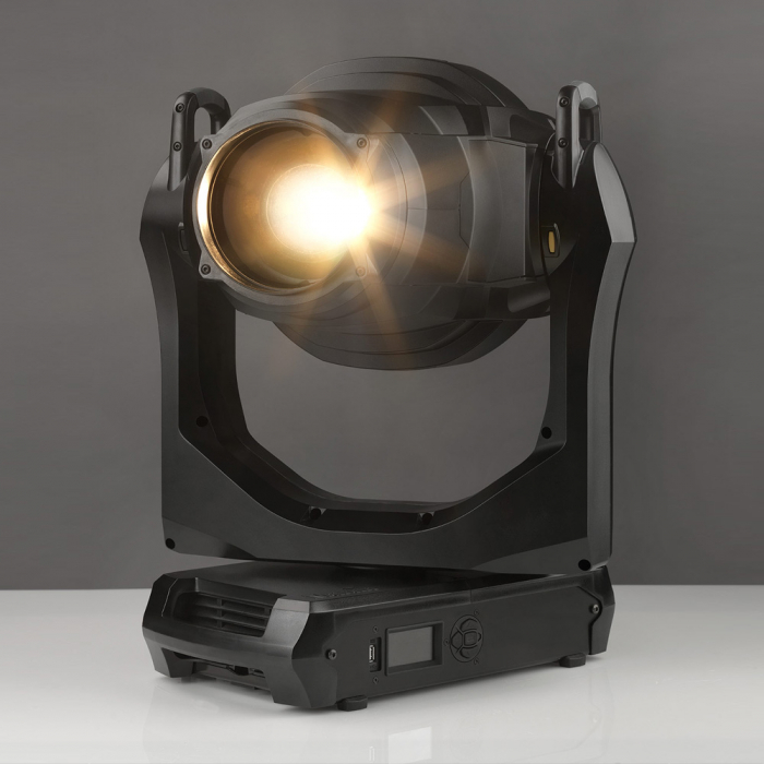 MAC Encore Performance WRM - Proiector cu cap rotativ LED Performance cu lumină caldă [3]