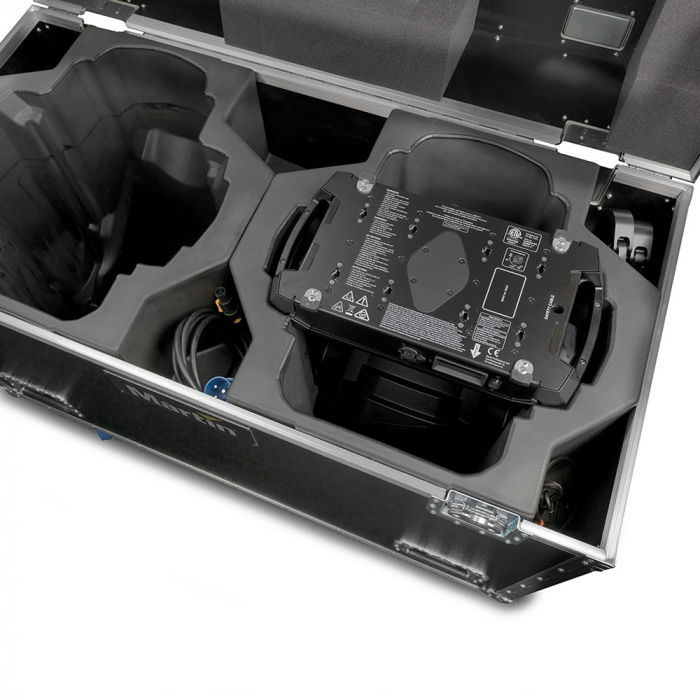 MAC Encore Performance WRM - Proiector cu cap rotativ LED Performance cu lumină caldă [8]