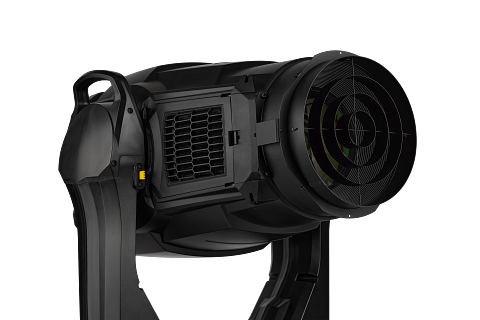 MAC Encore Two - High-Performance LED Moving Head [4]