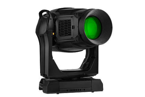 MAC Encore Two - High-Performance LED Moving Head [17]
