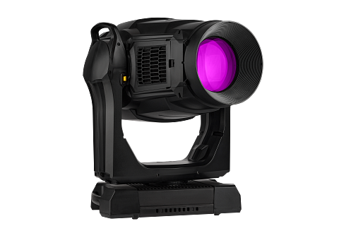 MAC Encore Two - High-Performance LED Moving Head [19]