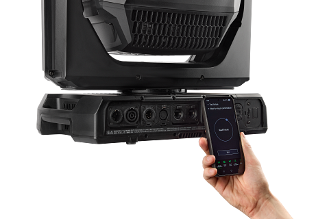 MAC Encore Two - High-Performance LED Moving Head [13]