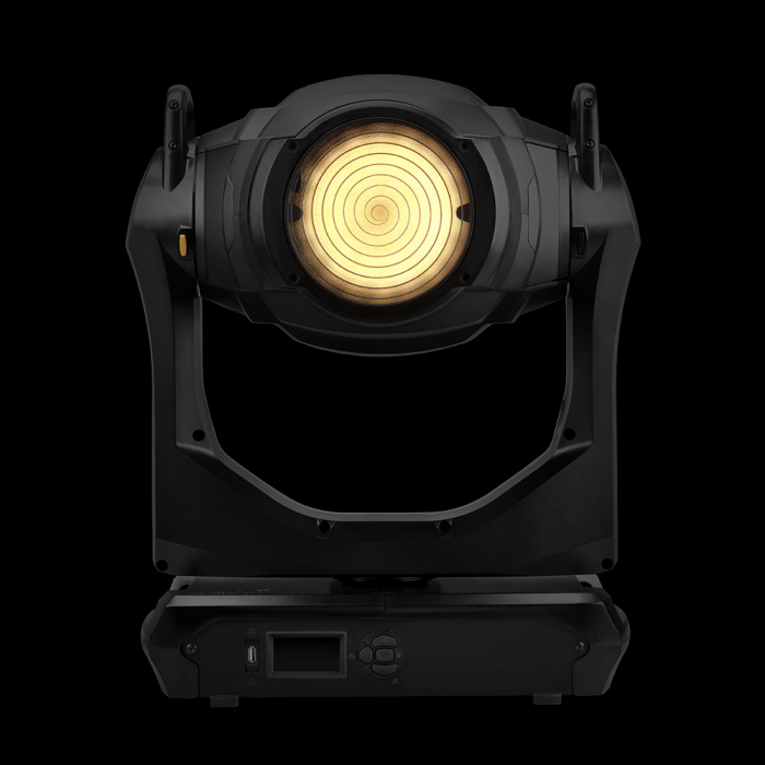 MAC ENCORE WASH,WRM - Proiector cu cap rotativ LED Wash cu lumină caldă [4]