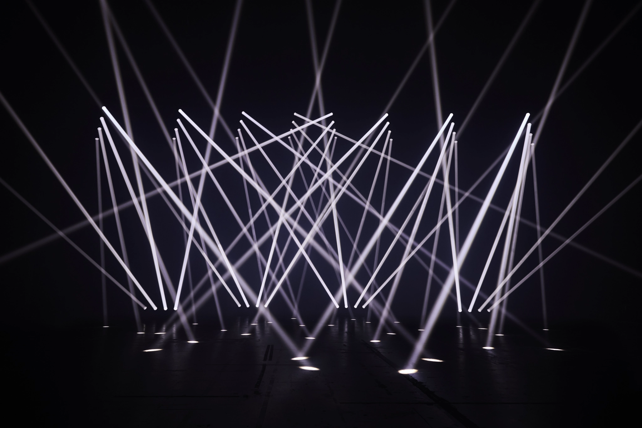 MAC One Beam - Proiector ultra compact cu cap rotativ Creative Beam - Martin [17]