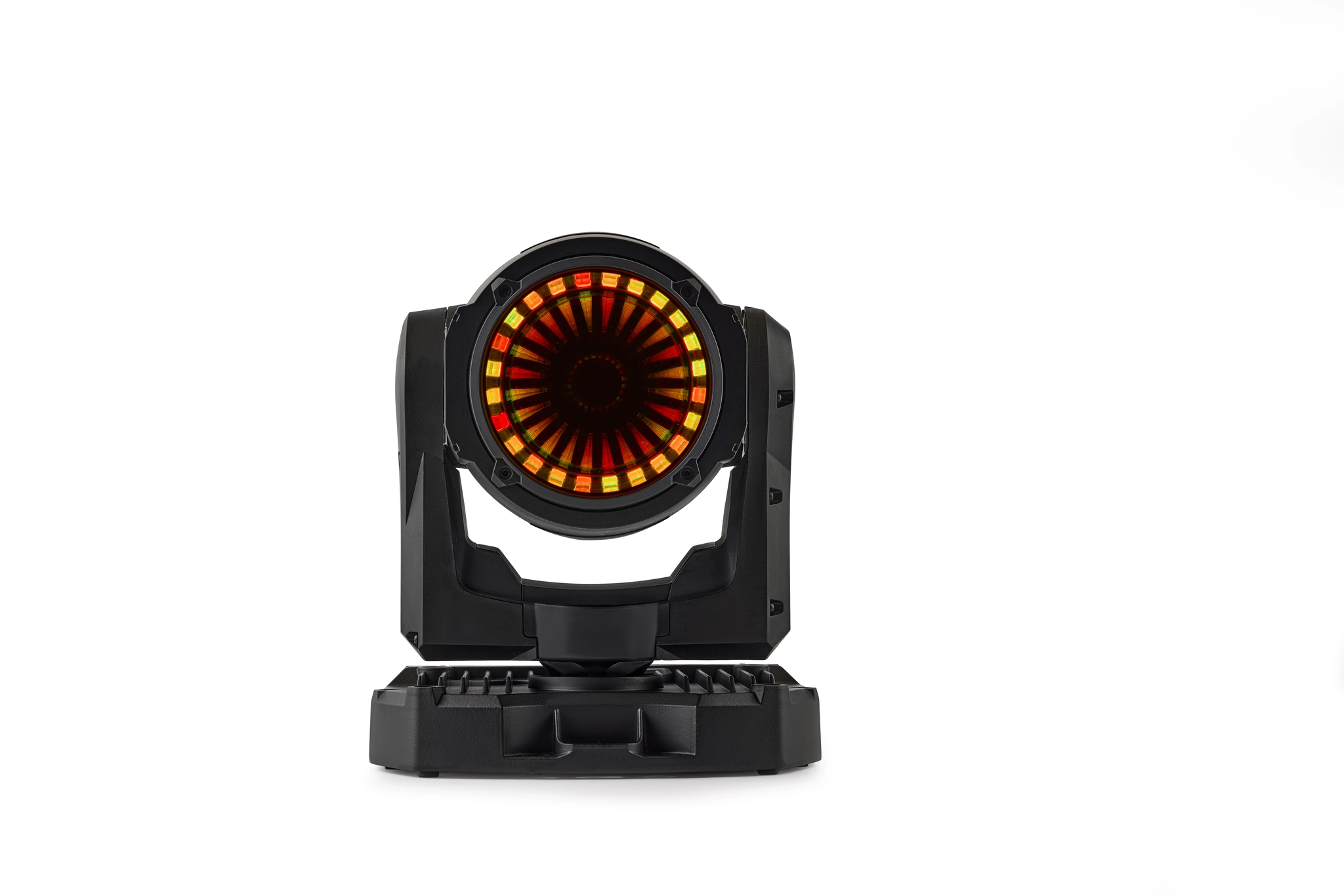 MAC One Beam - Proiector ultra compact cu cap rotativ Creative Beam - Martin [5]