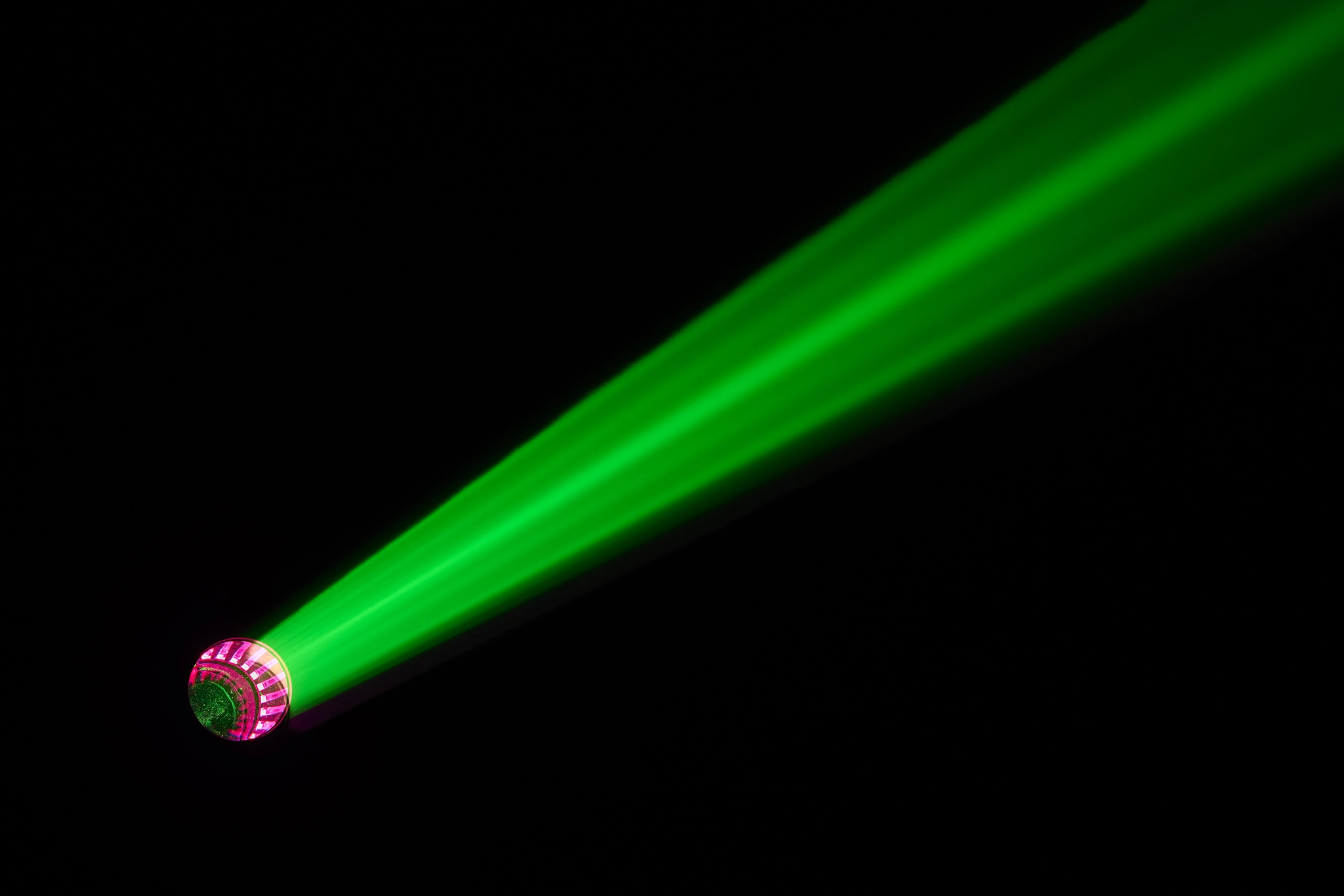 MAC One Beam - Proiector ultra compact cu cap rotativ Creative Beam - Martin [29]