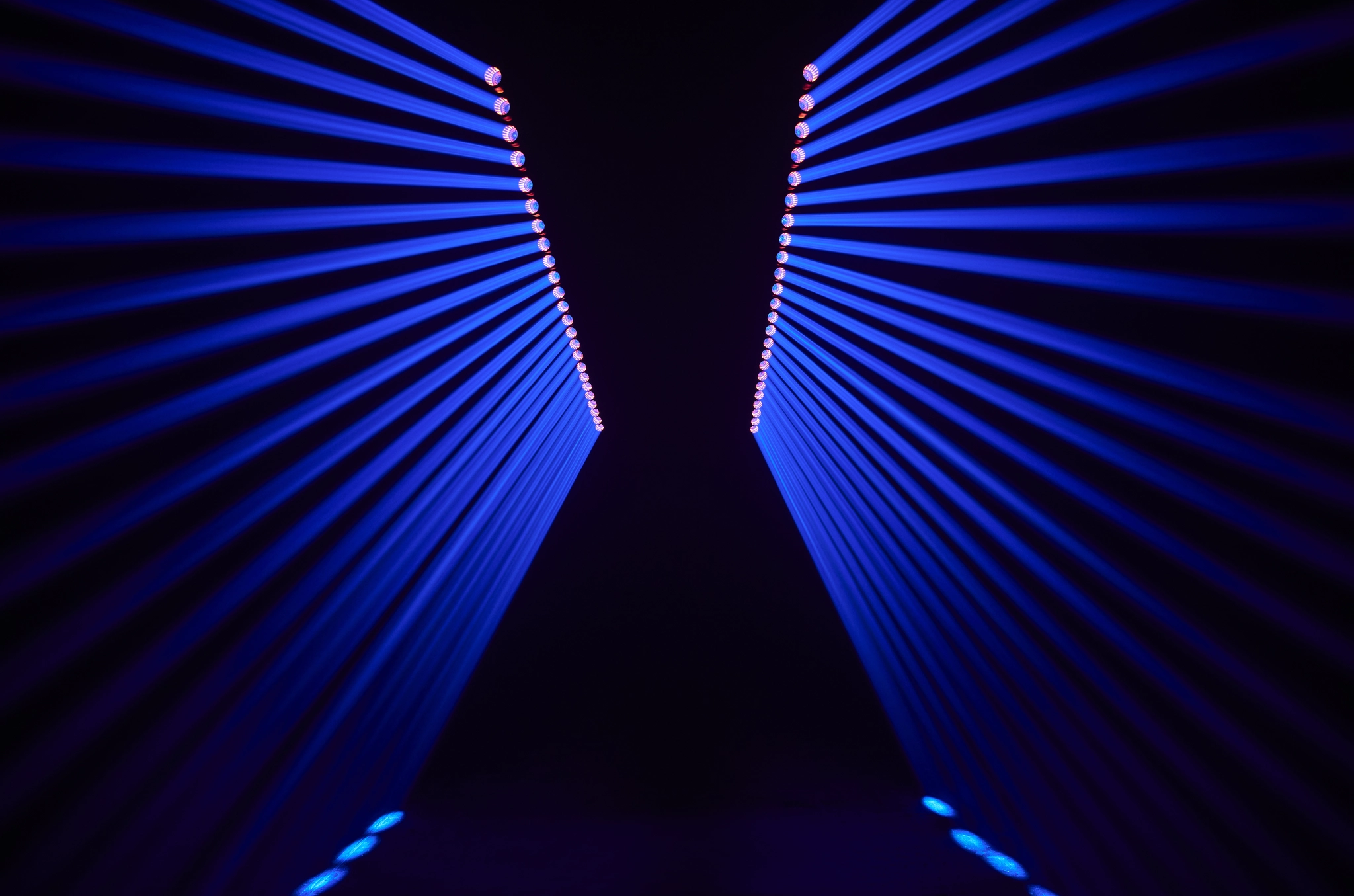 MAC One Beam - Proiector ultra compact cu cap rotativ Creative Beam - Martin [15]