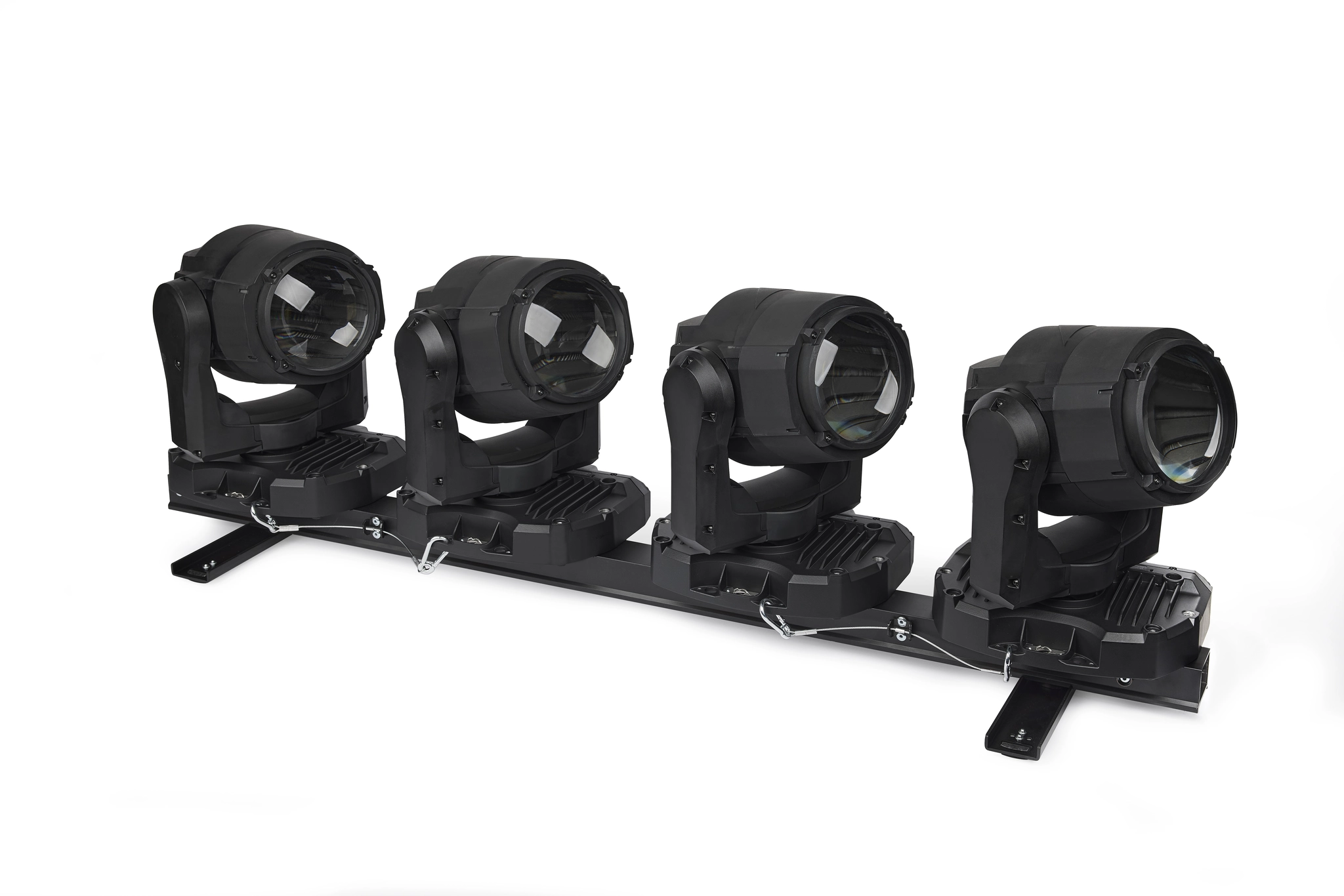 MAC One Beam - Proiector ultra compact cu cap rotativ Creative Beam - Martin [37]