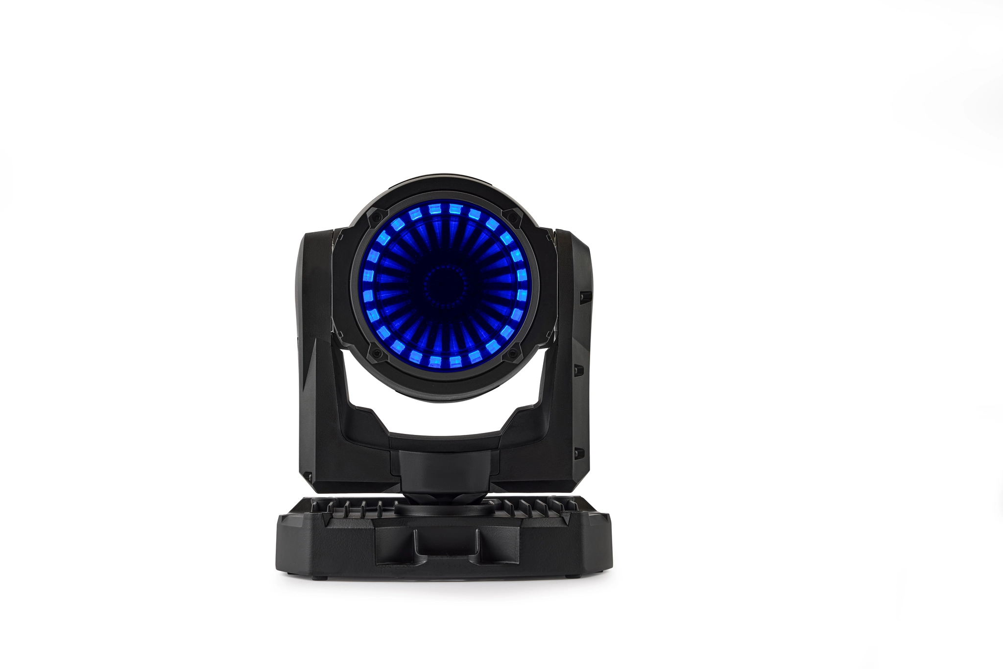 MAC One Beam - Proiector ultra compact cu cap rotativ Creative Beam - Martin [3]