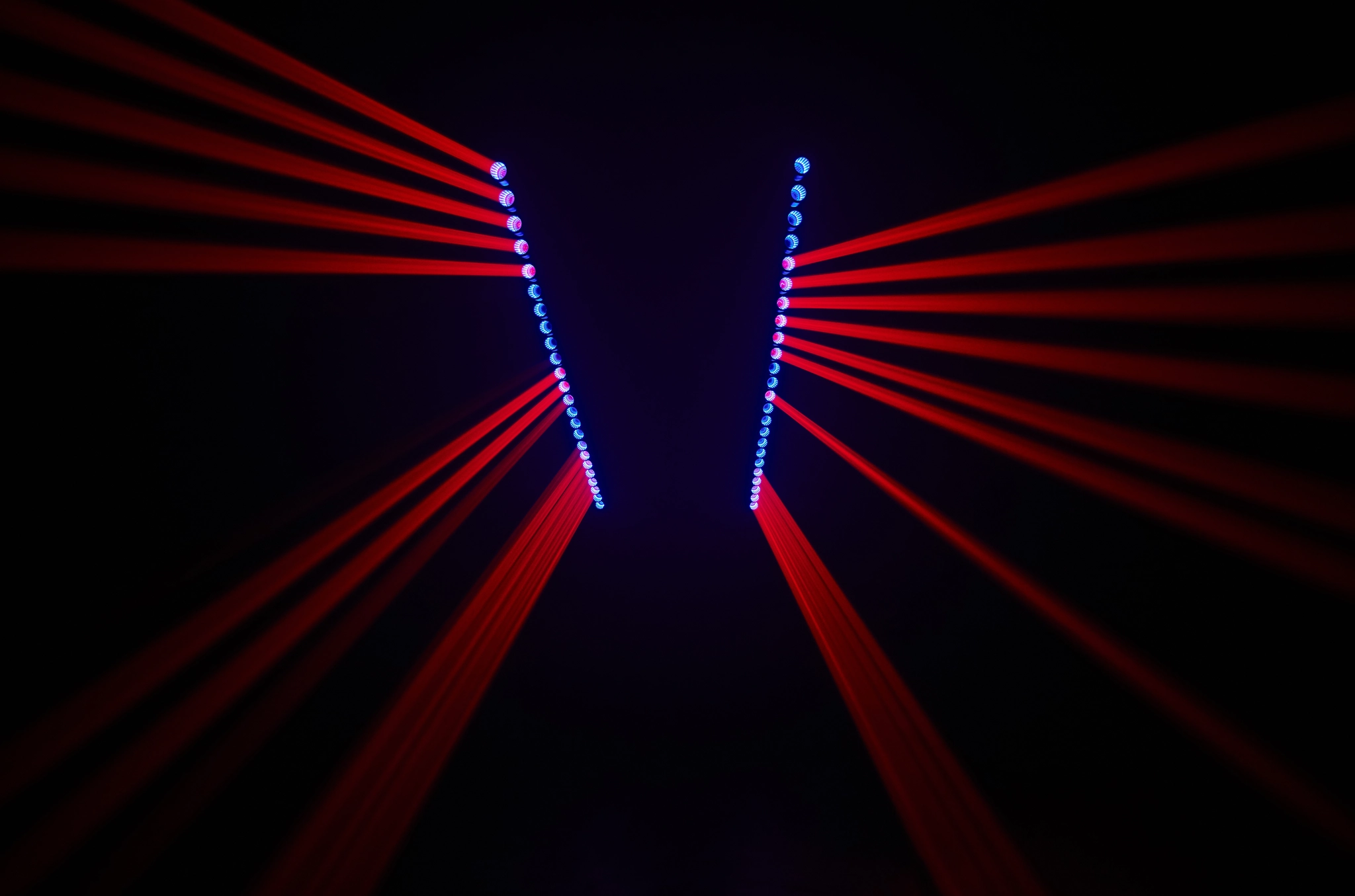 MAC One Beam - Proiector ultra compact cu cap rotativ Creative Beam - Martin [16]