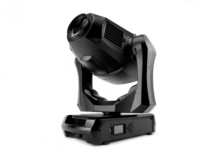 MAC Quantum Profile - Proiector cu cap rotativ LED Profile [8]