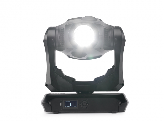 MAC Quantum Profile - Proiector cu cap rotativ LED Profile [2]