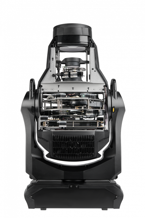 MAC Ultra Performance -  Proiector cu cap rotativ LED Performance [7]