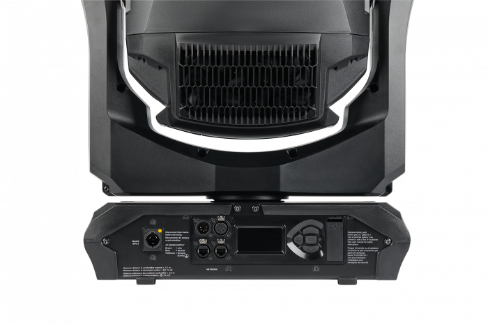 MAC Ultra Performance -  Proiector cu cap rotativ LED Performance [5]