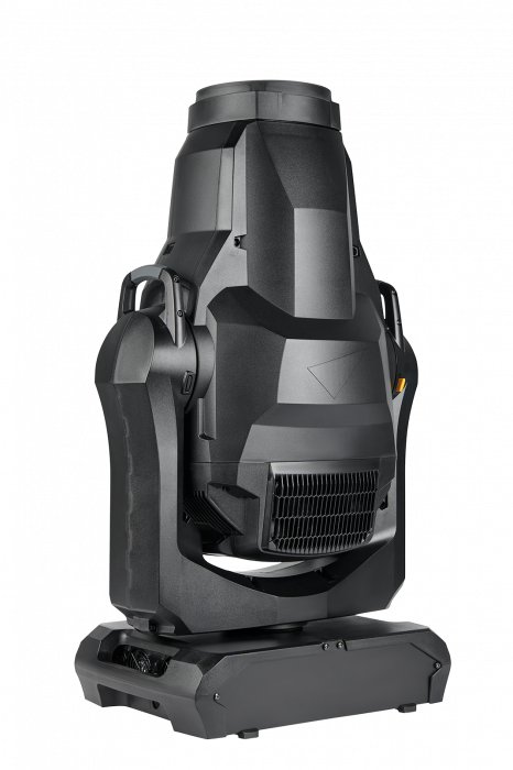 MAC Ultra Performance -  Proiector cu cap rotativ LED Performance [3]