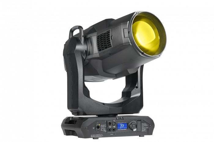 MAC ULTRA WASH - Proiector cu cap rotativ LED Wash [3]