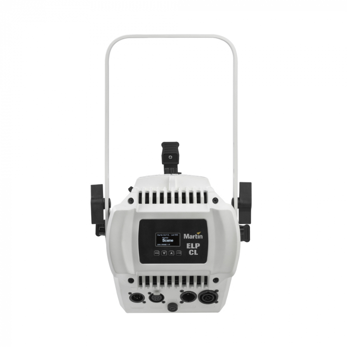 ELP CL - Reflector LED color [11]