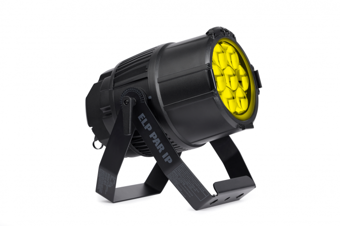 ELP PAR IP - Proiector IP65 tip PAR cu LED [2]