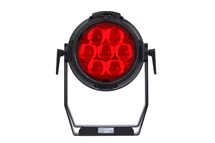 ELP PAR IP - Proiector IP65 tip PAR cu LED [3]