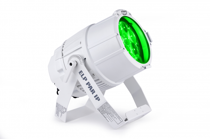 ELP PAR IP - Proiector IP65 tip PAR cu LED [8]