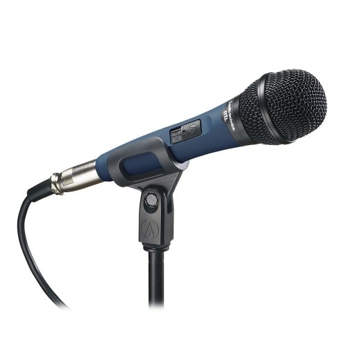MB3K - Microfon pentru live [2]
