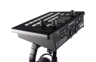 ME-1 - Mixer pentru monitorizare in-ear wireless [5]