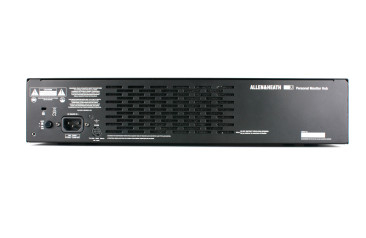 ME-U - Hub de monitor PoE cu 10 porturi [3]