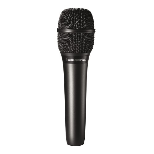 Microfon pentru live - AT2010 [2]