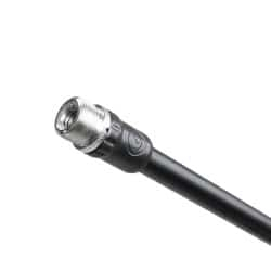 MS 4222 B - Stativ de microfon scurt [11]