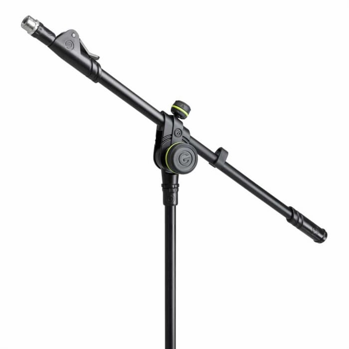 MS 4322 B - Stativ de microfon [11]