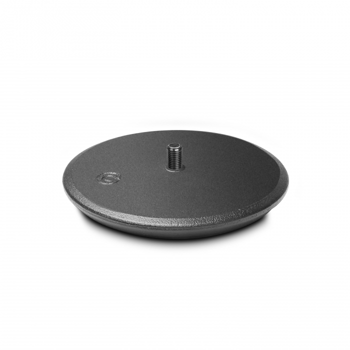 MS T 01 B - Stativ de masă pentru microfon [3]
