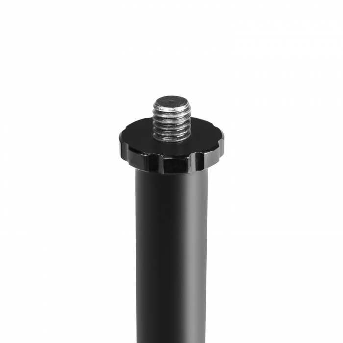 MS T 01 B - Stativ de masă pentru microfon [5]